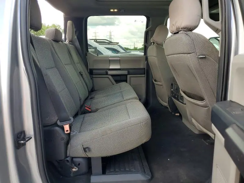 2020 FORD F350 SUPER DUTY  
