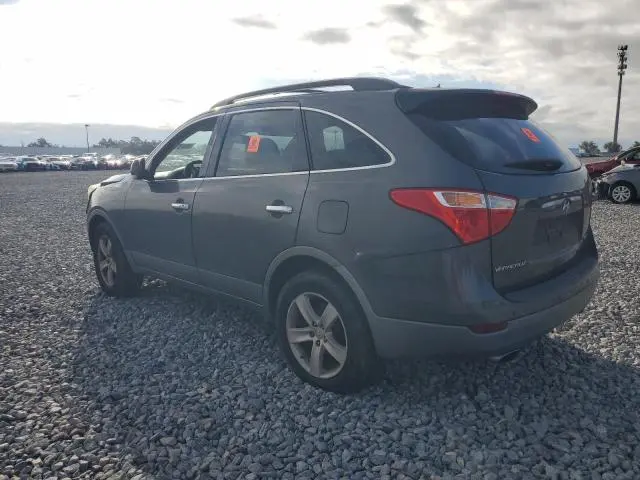 2011 HYUNDAI VERACRUZ GLS  