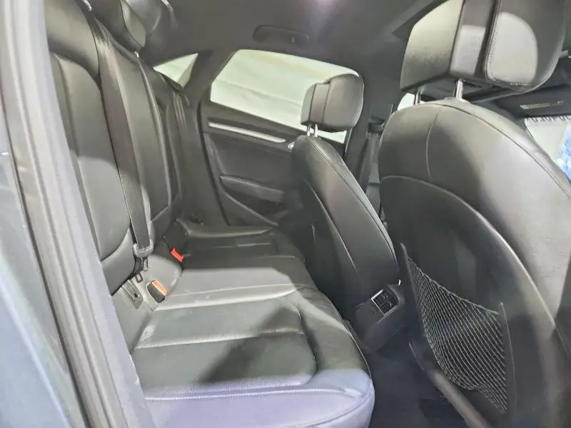 2016 AUDI A3 PREMIUM  