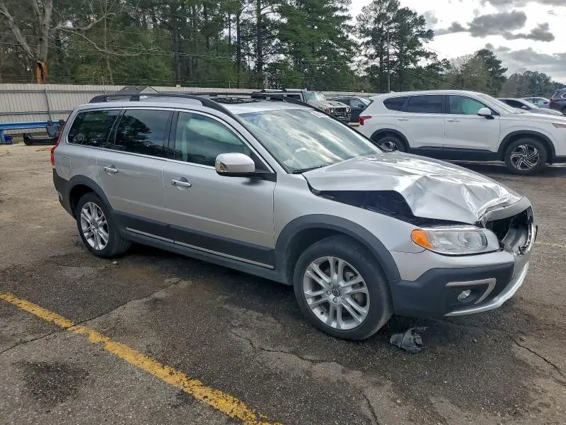 2016 VOLVO XC70 T5 PREMIER  