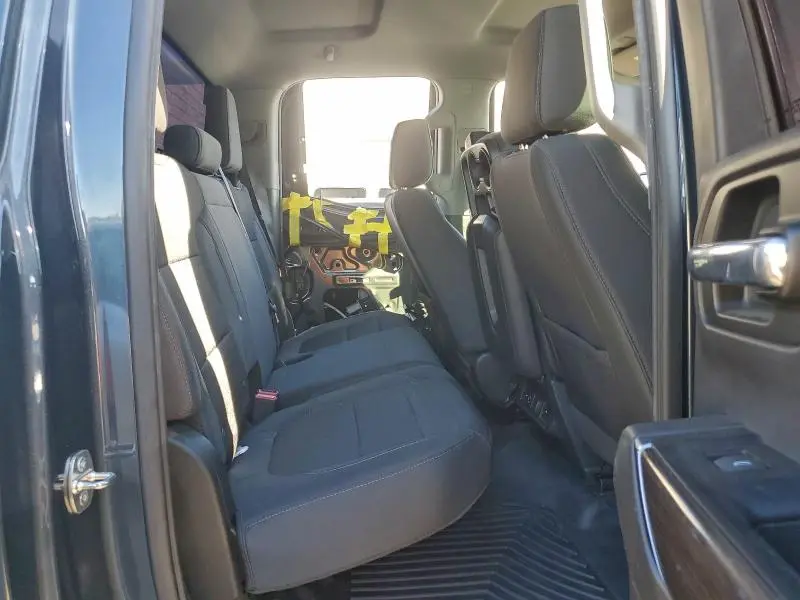 2019 CHEVROLET SILVERADO C1500 RST  