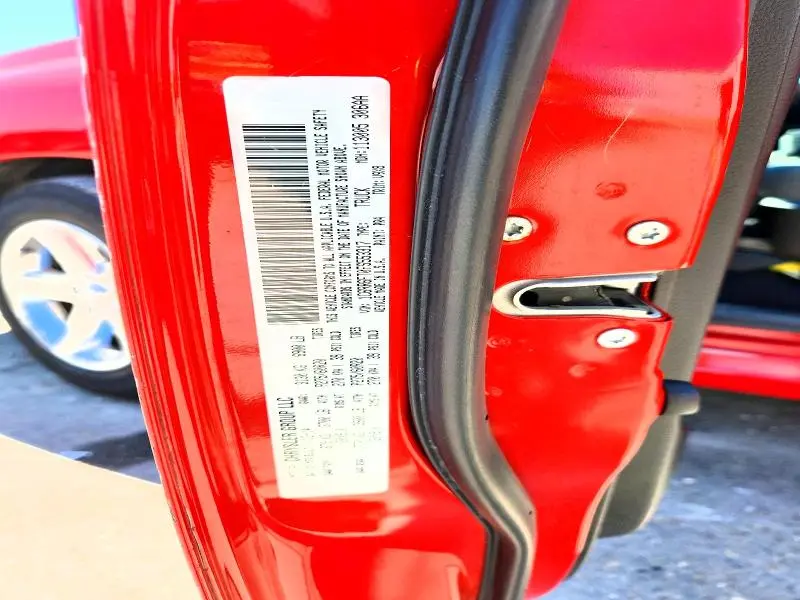 2015 RAM 1500 ST  