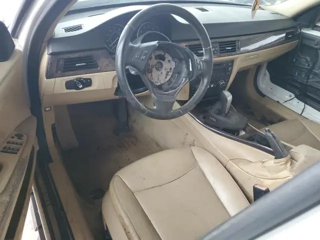 2011 BMW 328 I  
