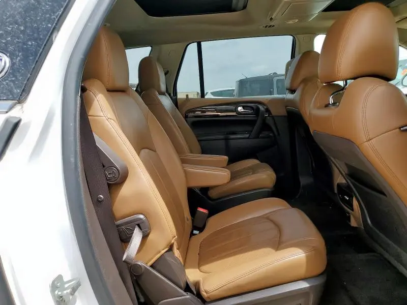 2016 BUICK ENCLAVE   