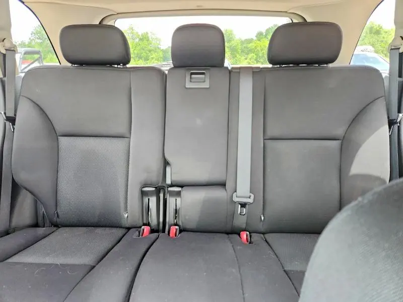 2010 FORD EDGE SEL  