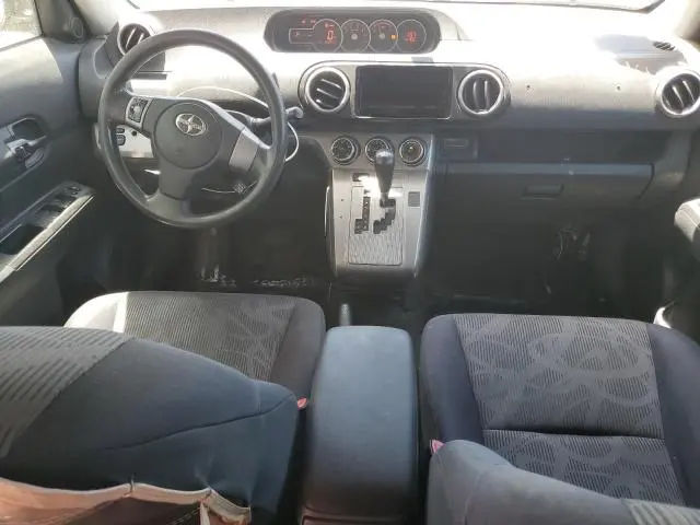 2013 TOYOTA SCION XB   