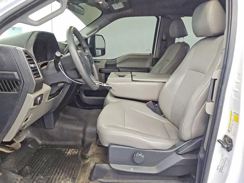 2022 FORD F250 SUPER DUTY  