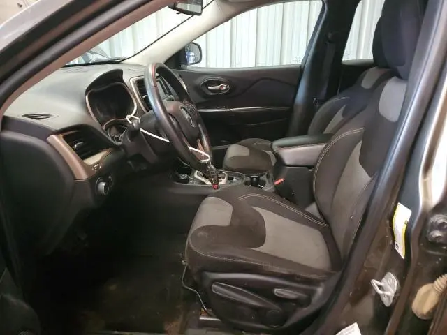 2014 JEEP CHEROKEE SPORT  