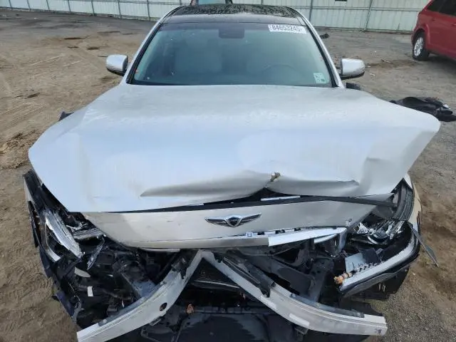 2016 HYUNDAI GENESIS 3.8L  