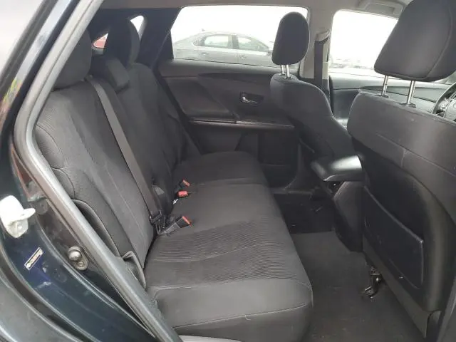 2013 TOYOTA VENZA LE