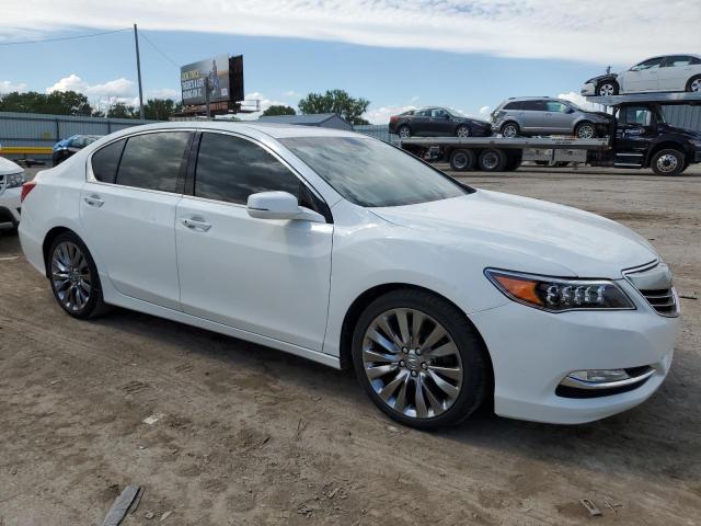 2016 ACURA RLX TECH