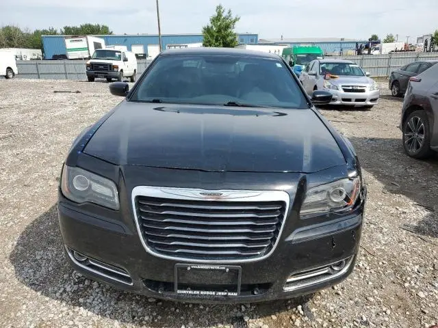 2013 CHRYSLER 300 S  