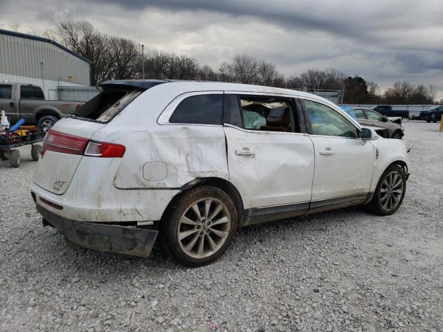 2010 LINCOLN MKT 