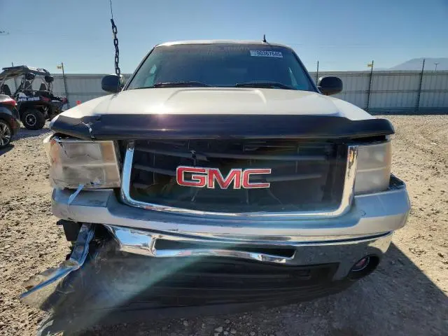 2011 GMC SIERRA K1500 SLE  