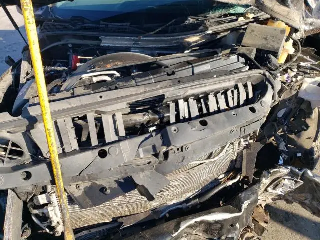 2020 GMC SIERRA K2500 DENALI  