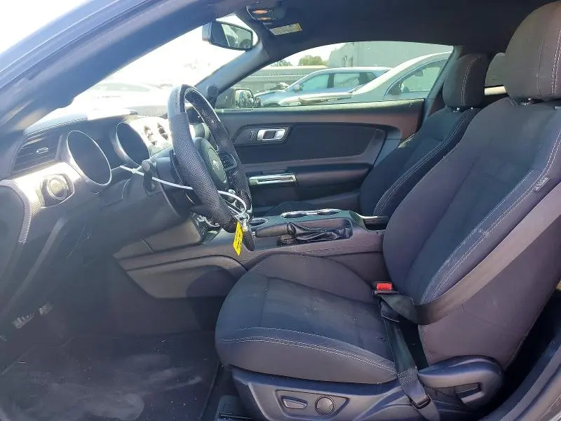 2020 FORD MUSTANG GT  