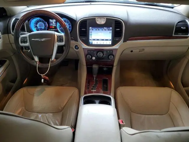 2011 CHRYSLER 300 LIMITED  
