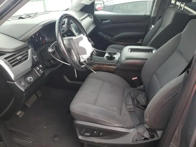 2019 CHEVROLET TAHOE C1500 LS  