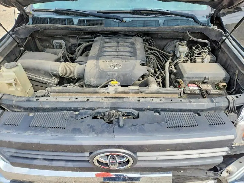 2014 TOYOTA TUNDRA SR5  