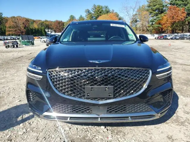 2022 GENESIS GV70 BASE