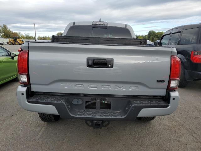 2019 TOYOTA TACOMA DOUBLE CAB