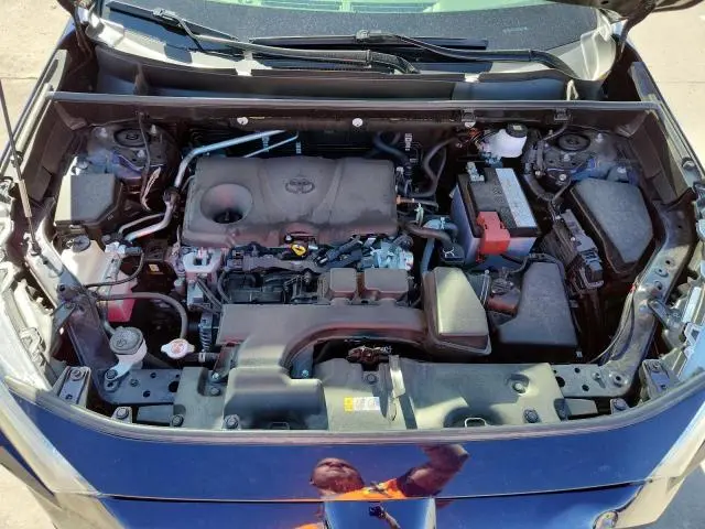 2022 TOYOTA RAV4 LIMITED  