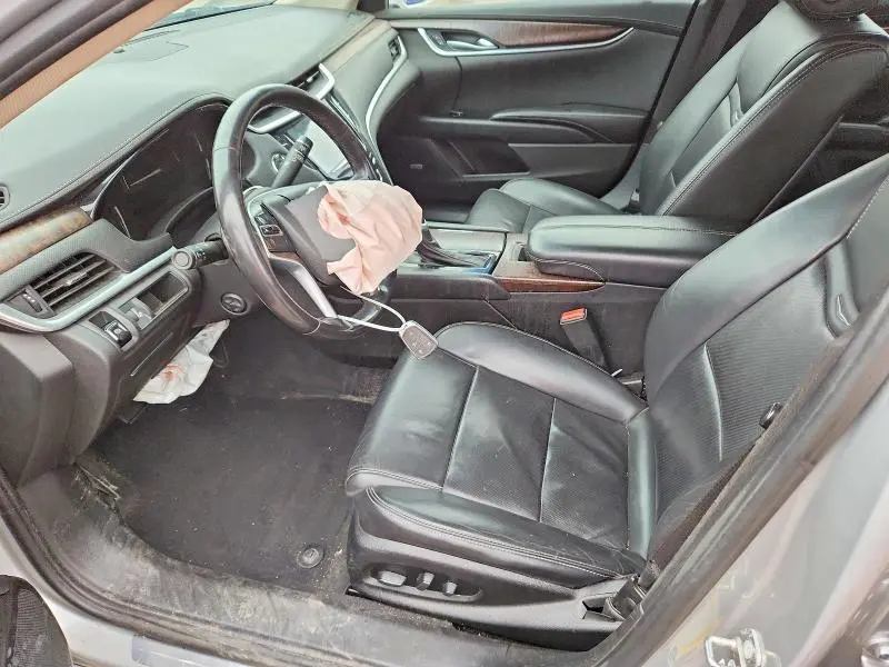 2018 CADILLAC XTS LUXURY  