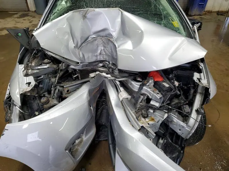 2017 HONDA FIT LX  
