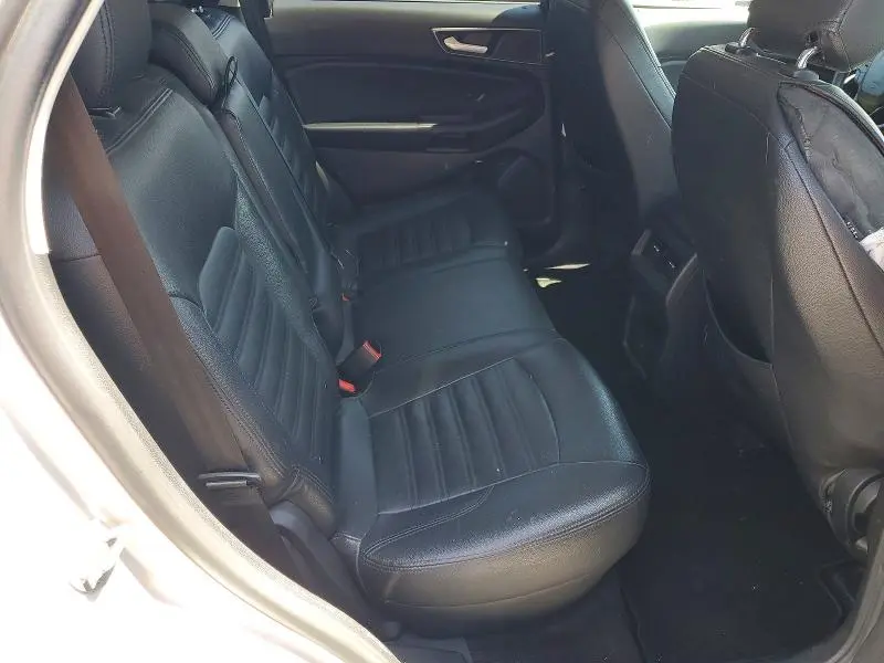 2016 FORD EDGE SE  