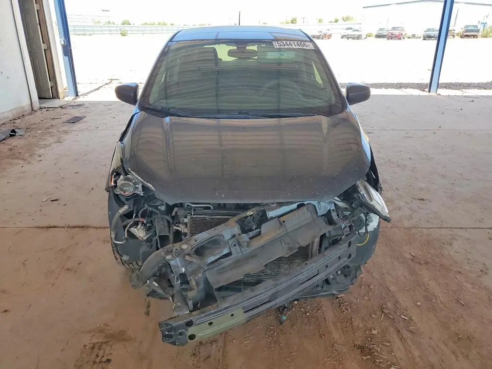 2020 CHEVROLET SPARK 1LT  
