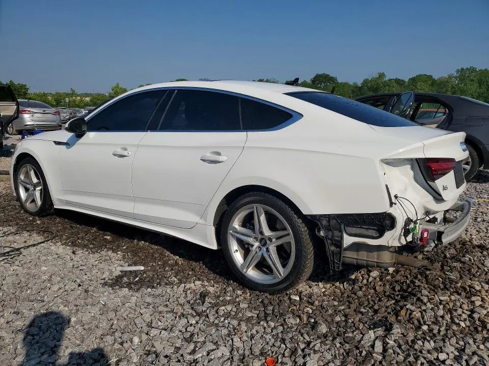 2022 AUDI A5 PREMIUM 45  