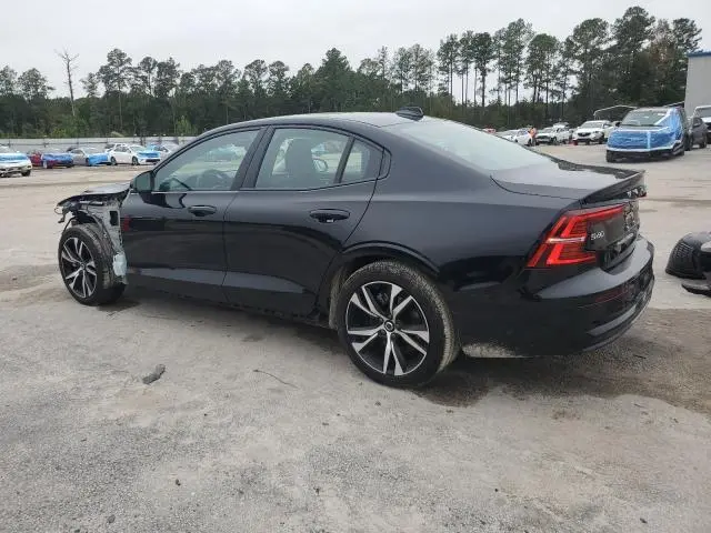 2025 VOLVO S60 PLUS  