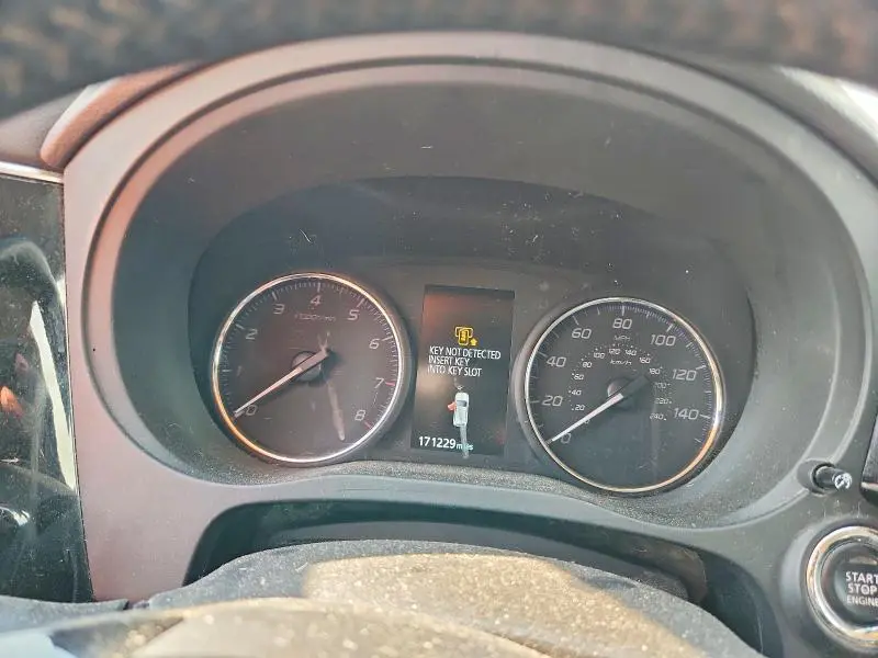2019 MITSUBISHI OUTLANDER SE  