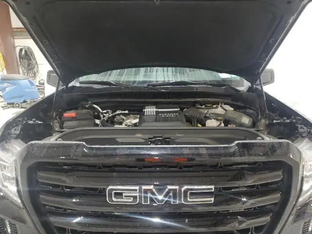 2020 GMC SIERRA K1500 ELEVATION  