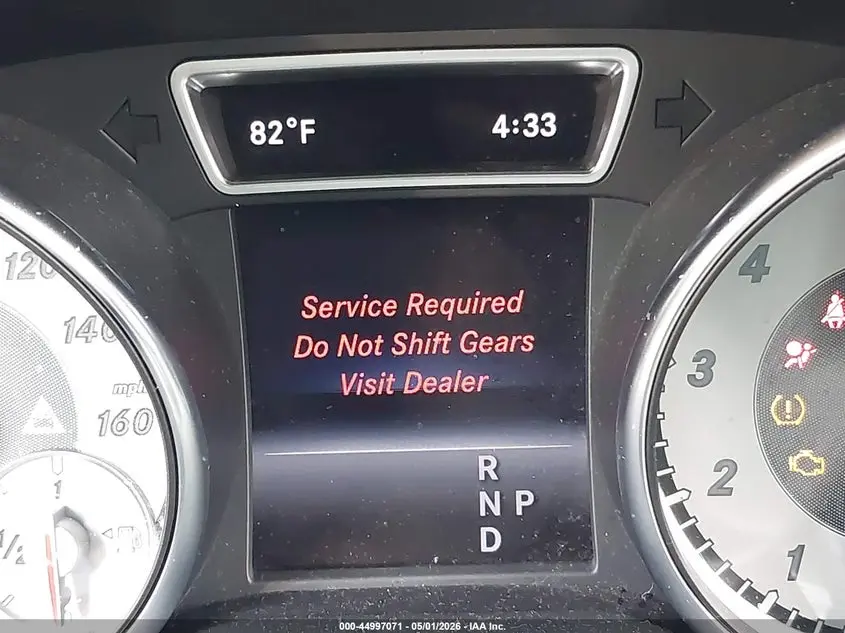 2014 MERCEDES-BENZ CLA 250  