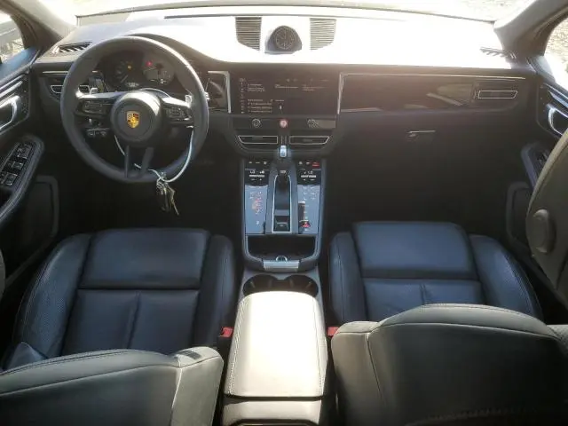 2023 PORSCHE MACAN S  