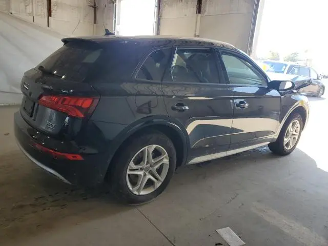2018 AUDI Q5 PREMIUM  