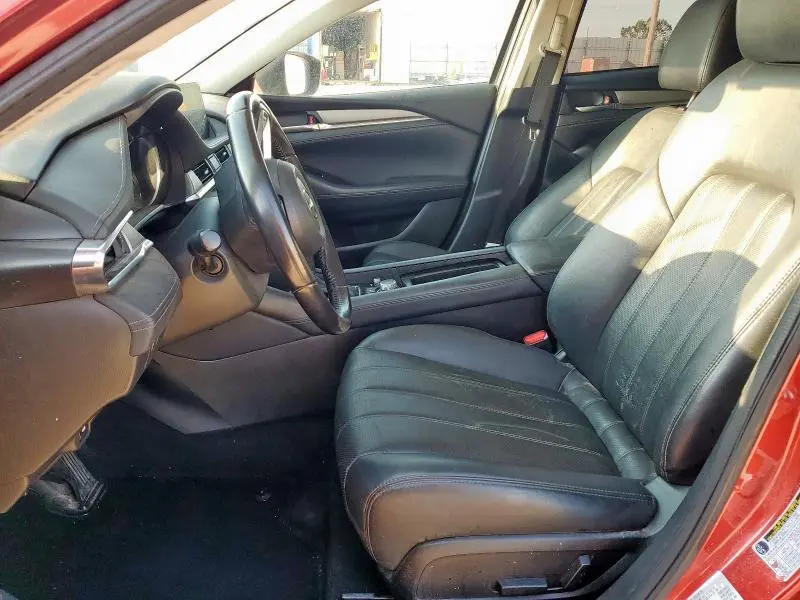 2021 MAZDA 6 TOURING  