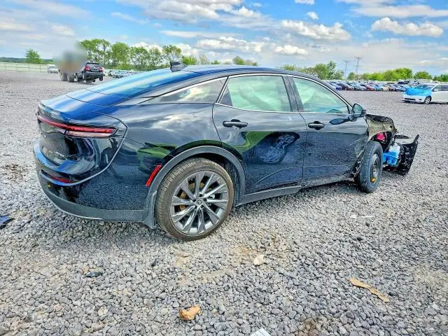 2026 TOYOTA CROWN LIMITED  