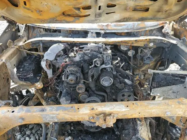 2022 GMC SIERRA K2500 DENALI  