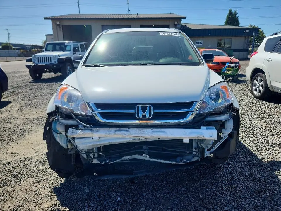 2011 HONDA CR-V SE  
