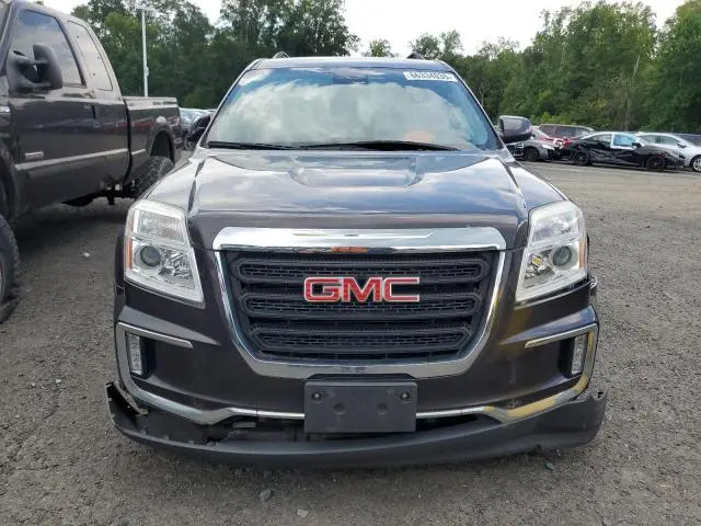 2016 GMC TERRAIN SLE  