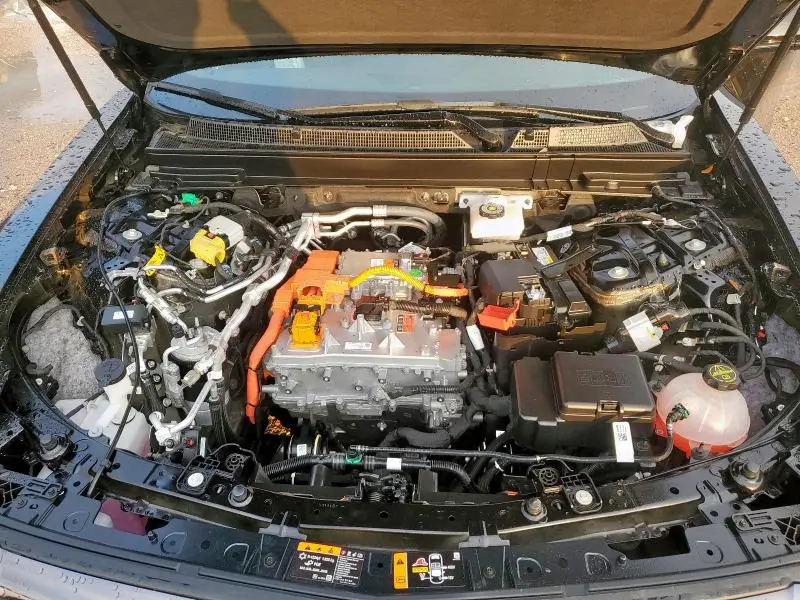 2025 CADILLAC LYRIQ SPORT  