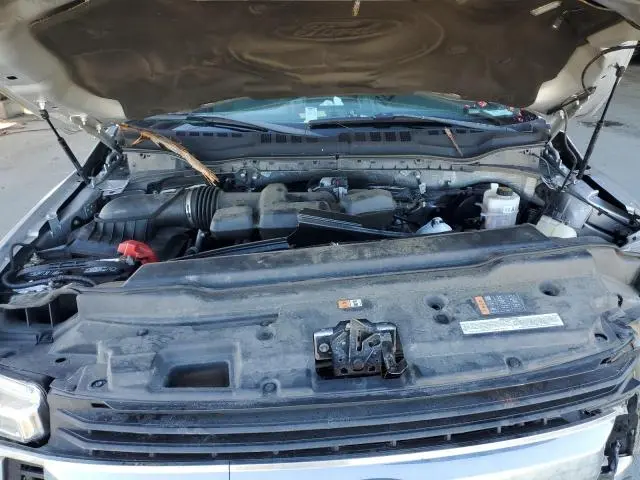 2017 FORD F250 SUPER DUTY  