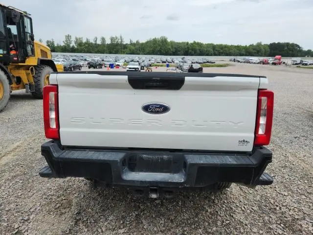 2026 FORD F250 SUPER DUTY  