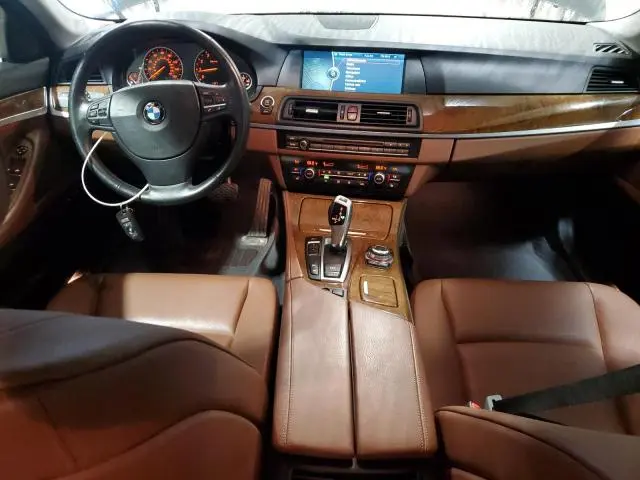 2012 BMW 528 XI