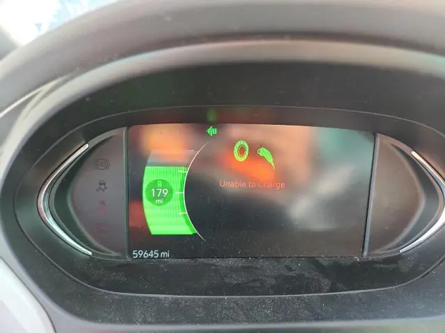 2018 CHEVROLET BOLT EV LT