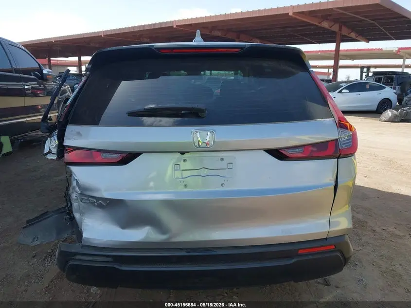 2023 HONDA CR-V LX 2WD