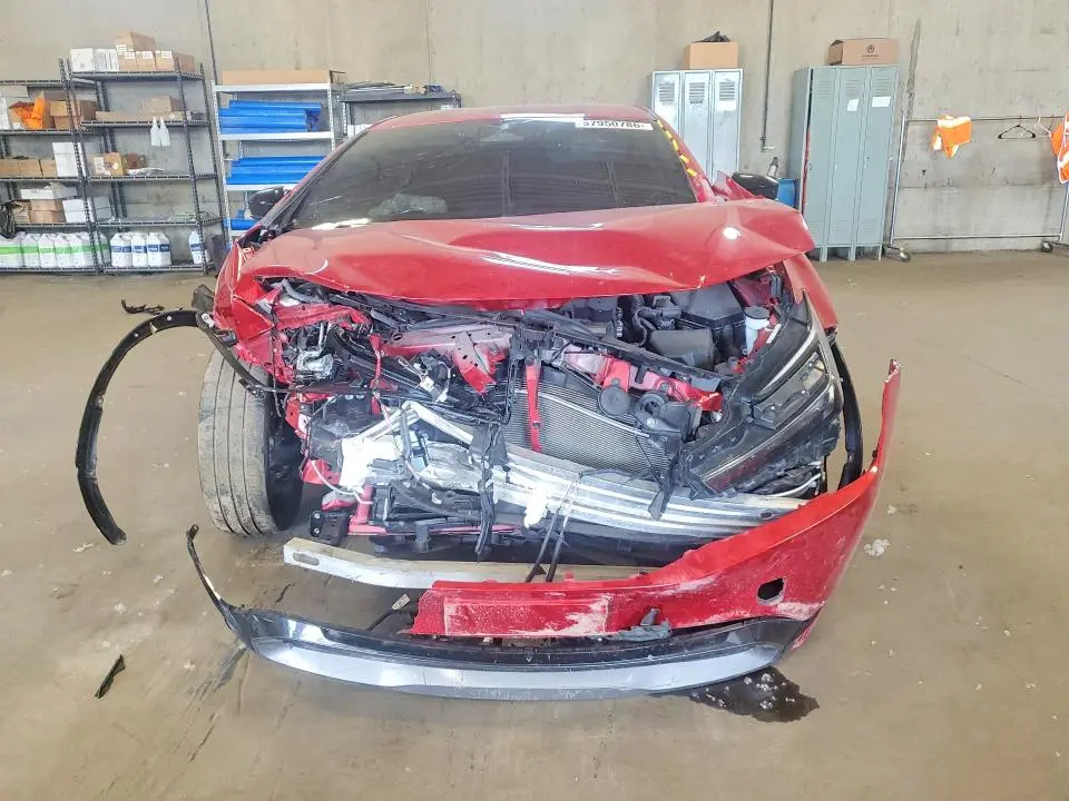 2023 TOYOTA PRIUS XLE  