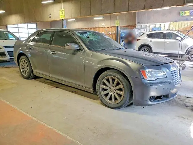 2012 CHRYSLER 300 LIMITED  